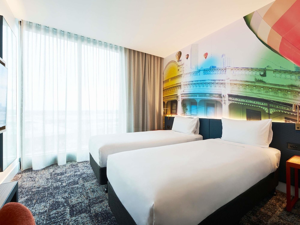 ibis Styles Melbourne Airport 16/50