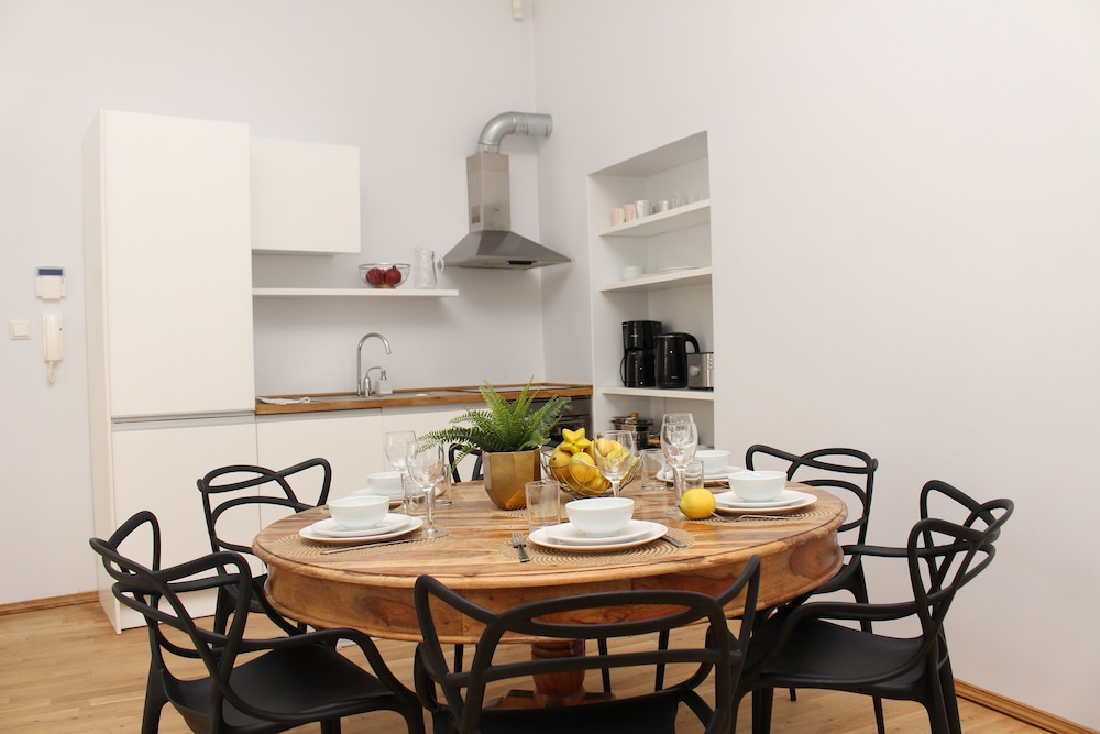 Tallinn City Apartments Toompea Old Town 36/50