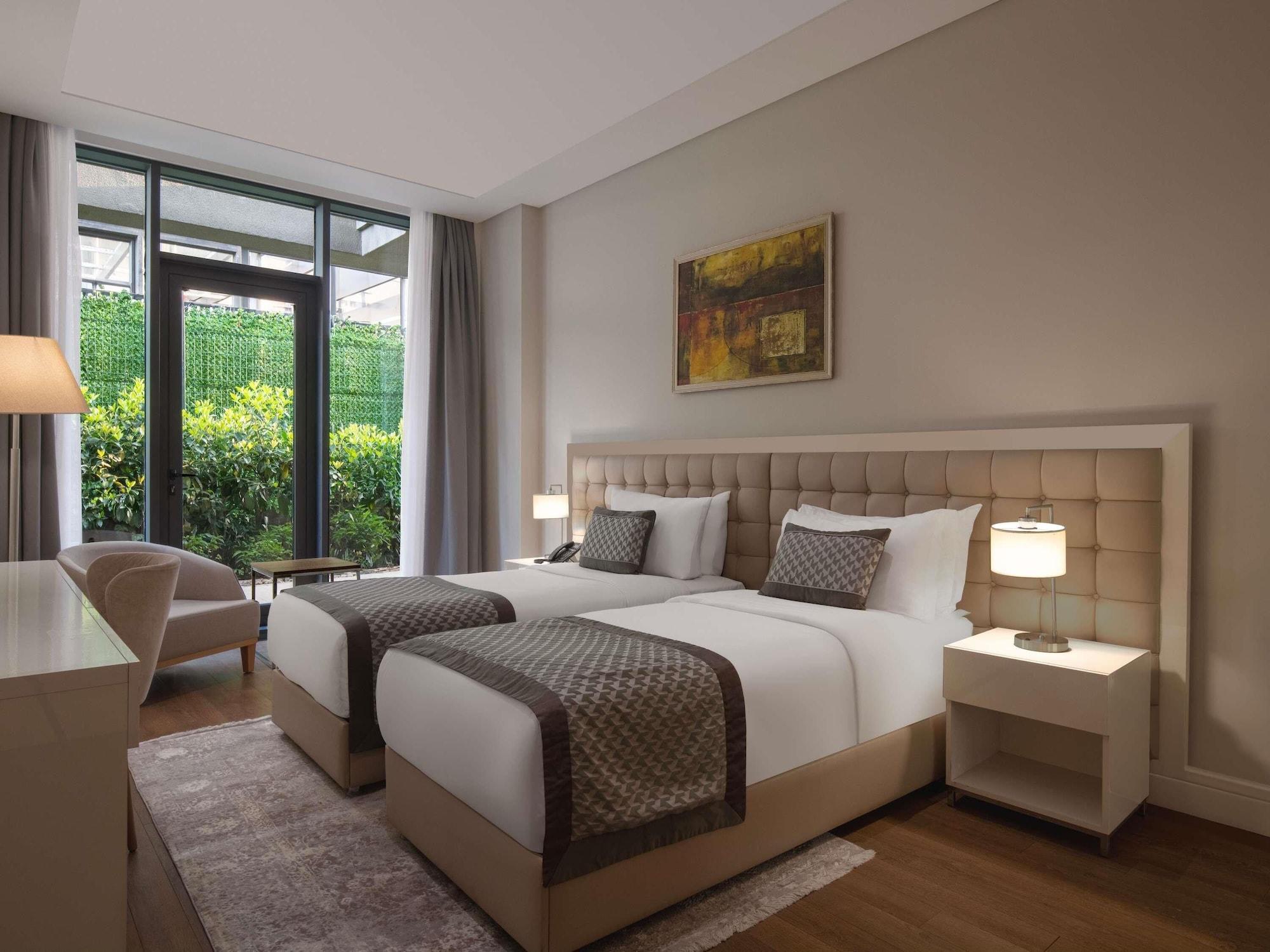 3 Bedrooms, Garden Villa, Villa