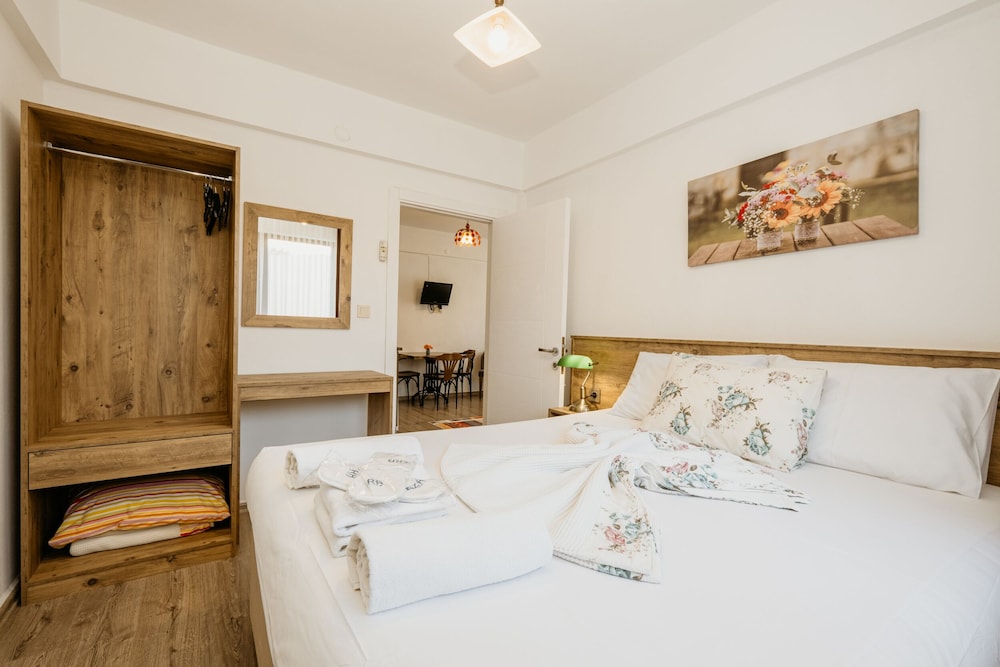Azra Apart Otel 11/50