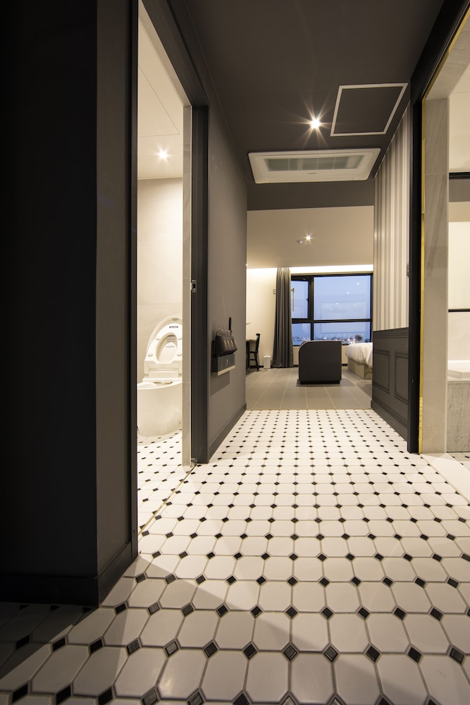 Brown Dot Hotel Ulsan Jangsaengpo 11/50