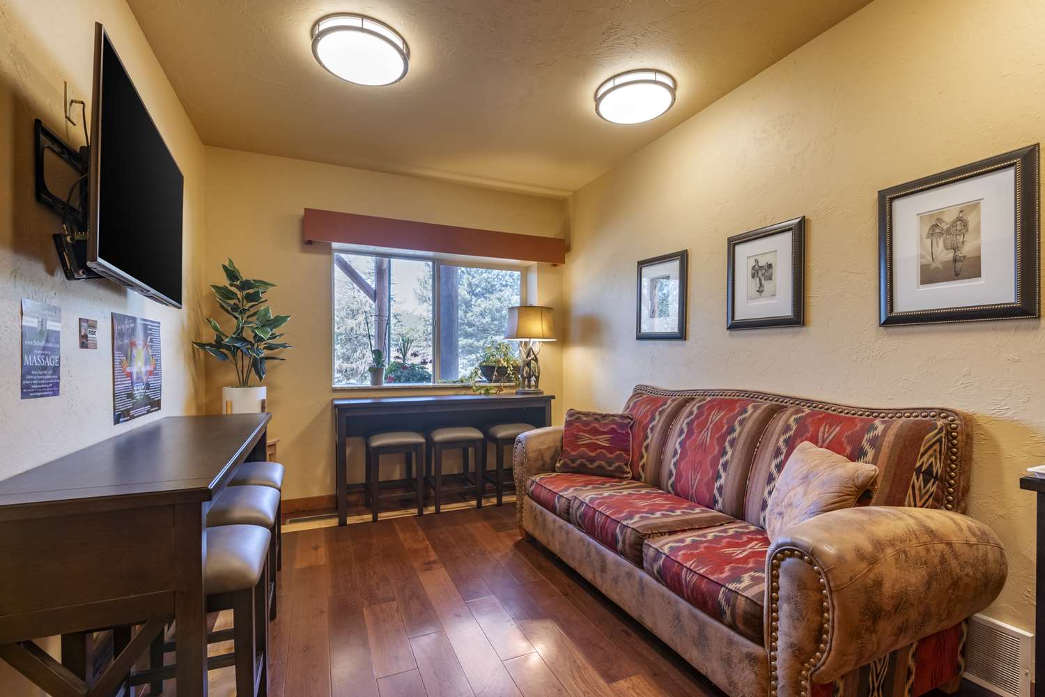 Best Western Devils Tower Inn 9/16