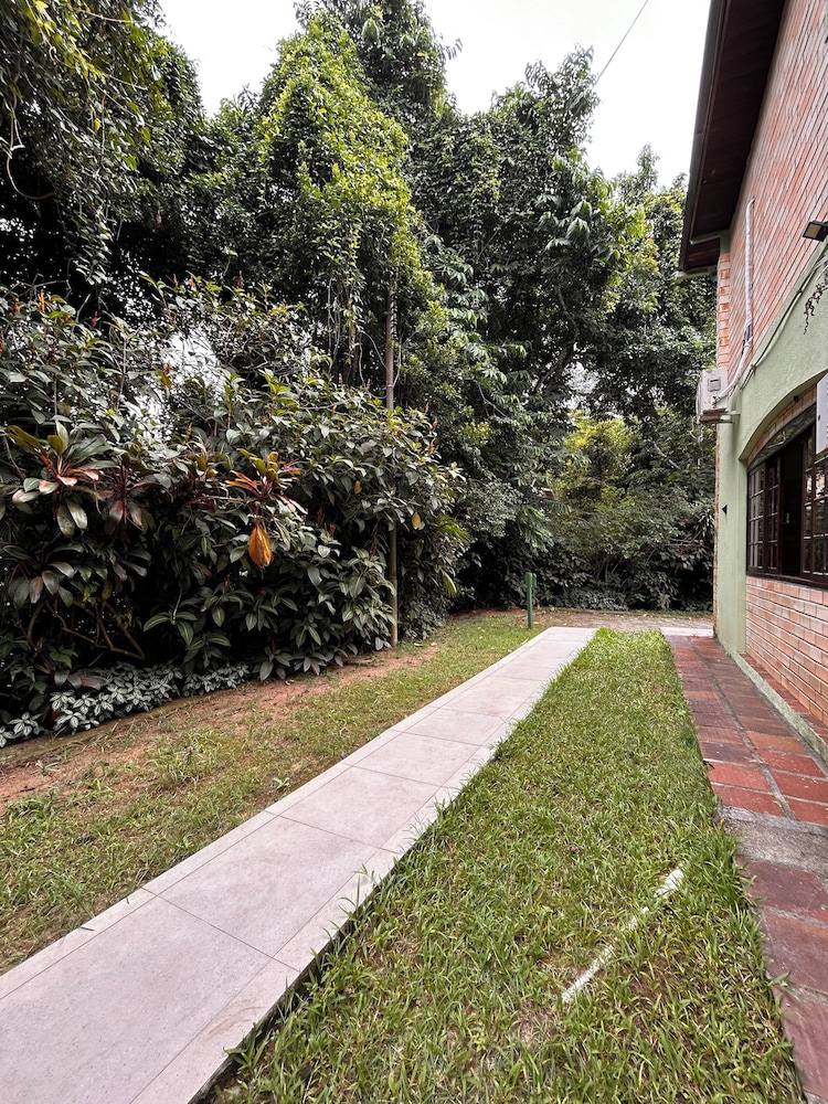 Eco Residencial Dona Francisca 41/50