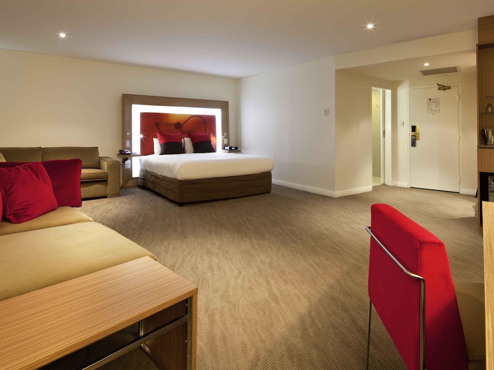 Novotel Sydney West HQ 9/61