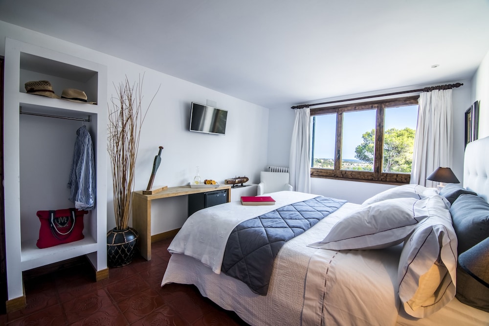 Rec De Palau Hotel 27/74