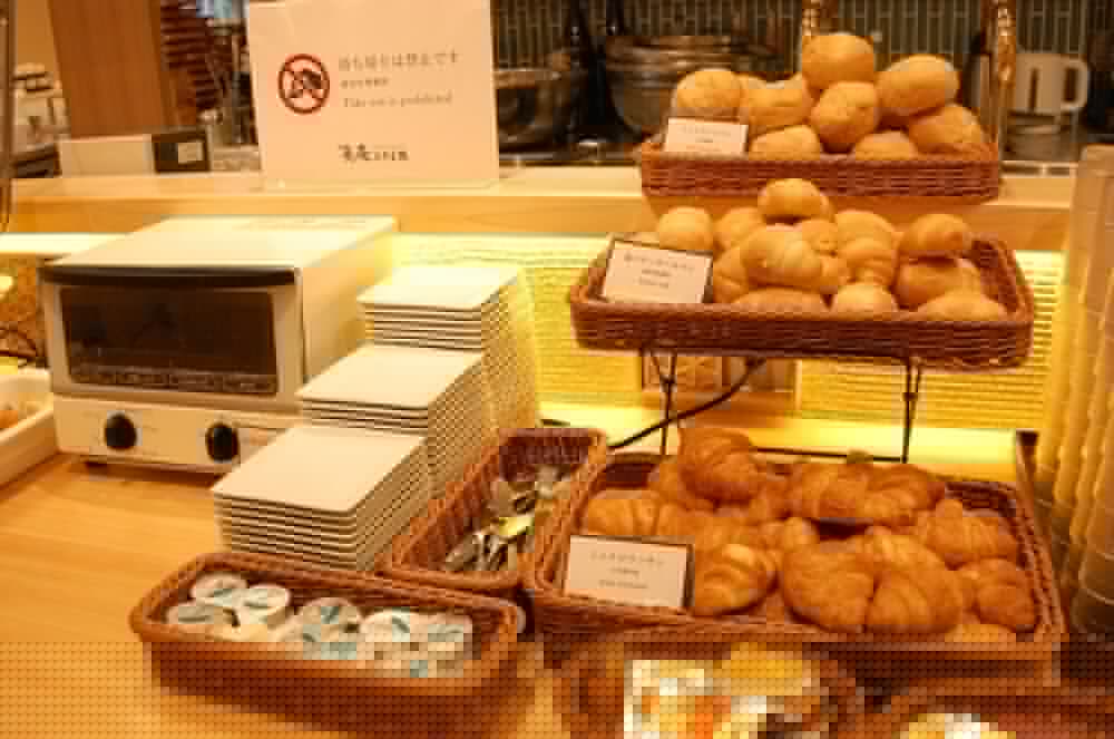 Daiwa Roynet Hotel Toyama-Ekimae 25/31