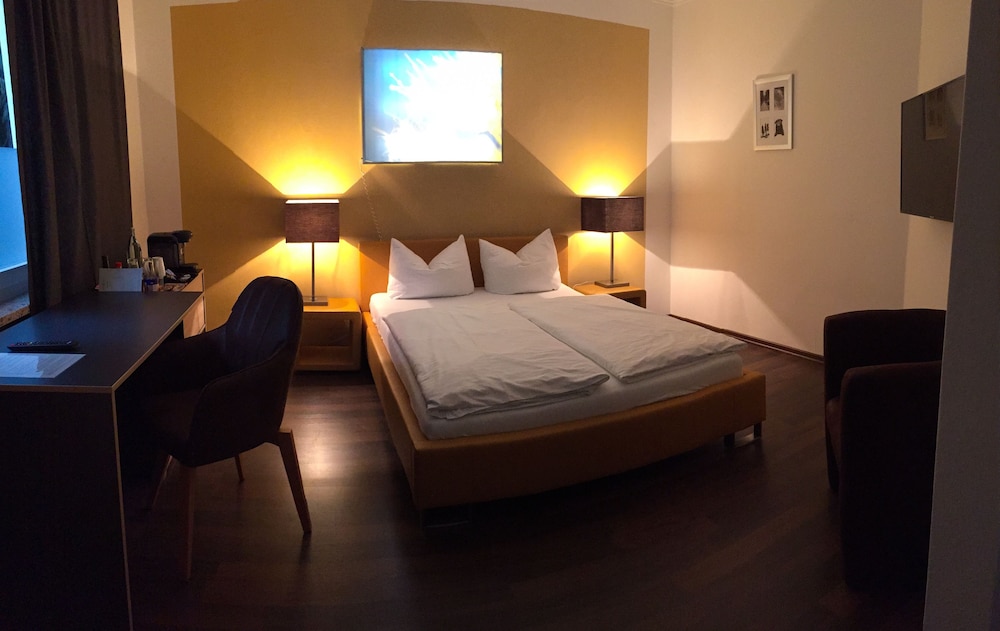 Hotel Stadt Hamburg 15/60