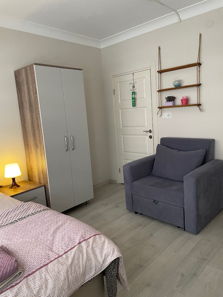 Tekinler Otel 17/45