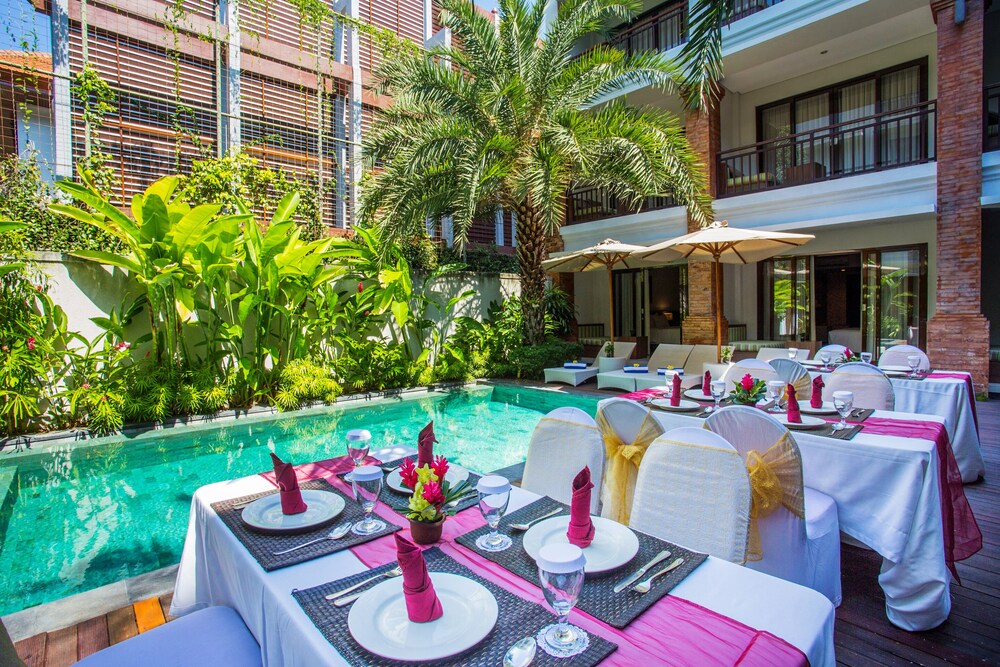 GRAND MIRAH BOUTIQUE HOTEL 20/29