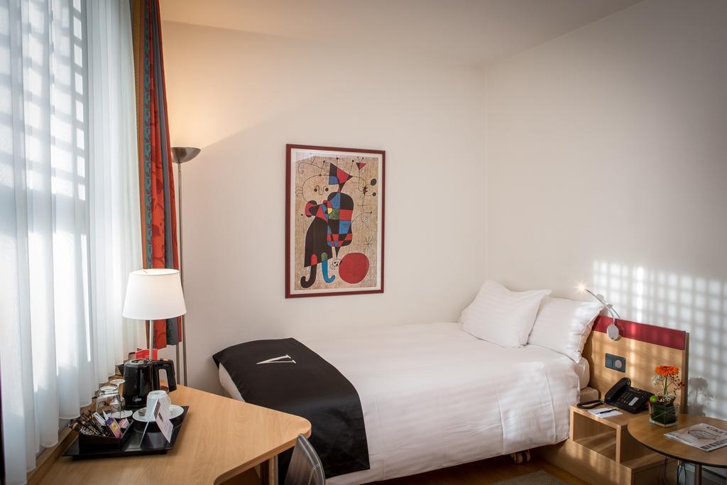 Hotel Vatel 15/29