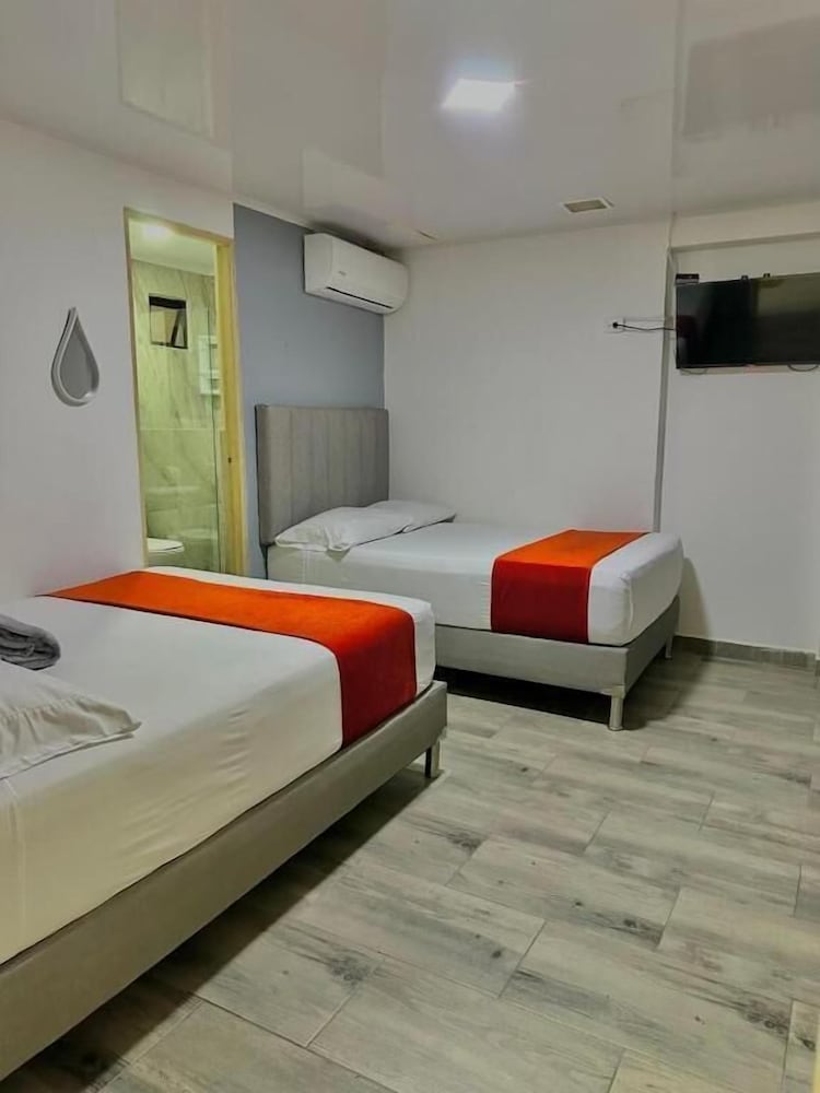 STANDARD, TWIN BEDS