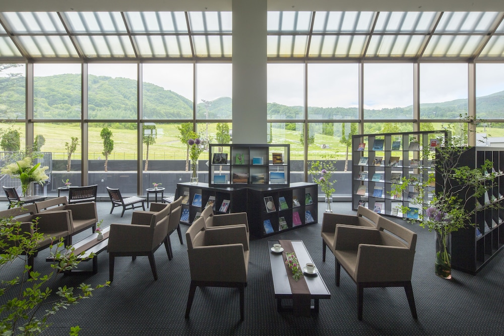 Bandaisan Onsen Hotel 30/50