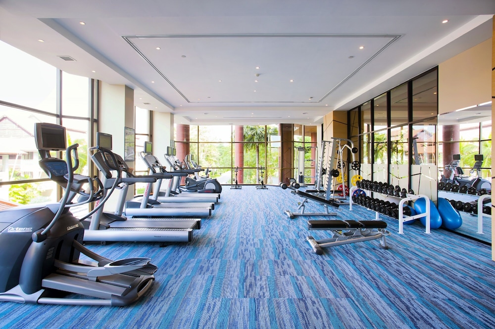 Pullman Pattaya Hotel G 43/76