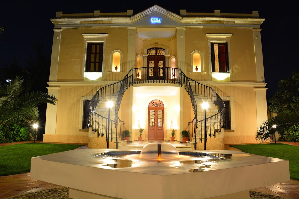 HALEPA HOTEL photo5