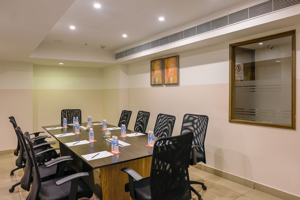Welcomhotel by ITC Hotels, GST Road, Chennai 30/36