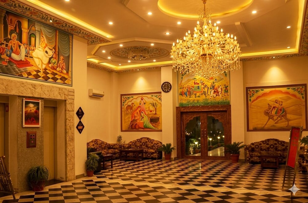 Amer City Heritage Hotel 30/50