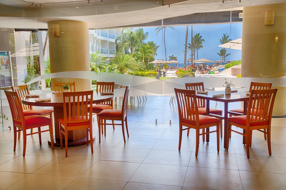 Marival Emotions Resort & Suites Riviera Nayarit by Mercure 50/64