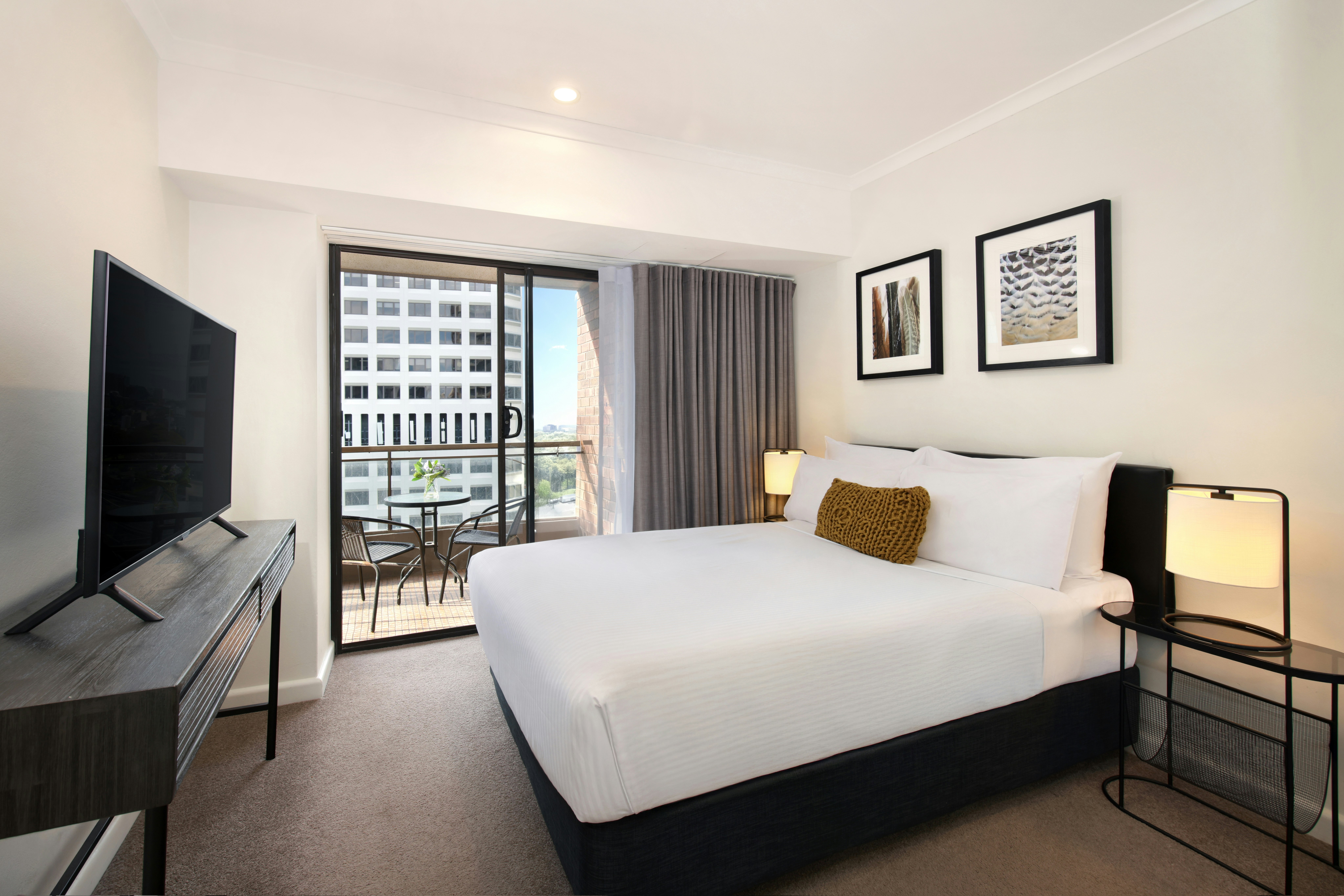 The York by Swiss-Belhotel 47/90
