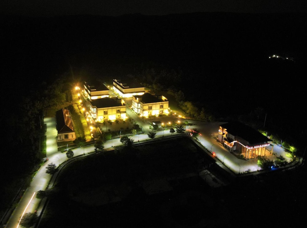 Asoka Resort Banten 3/50
