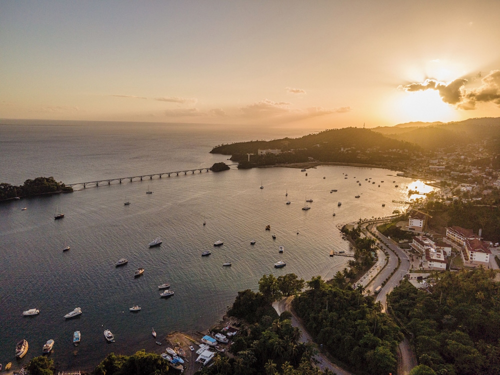 Hacienda Samana Bay 64/71