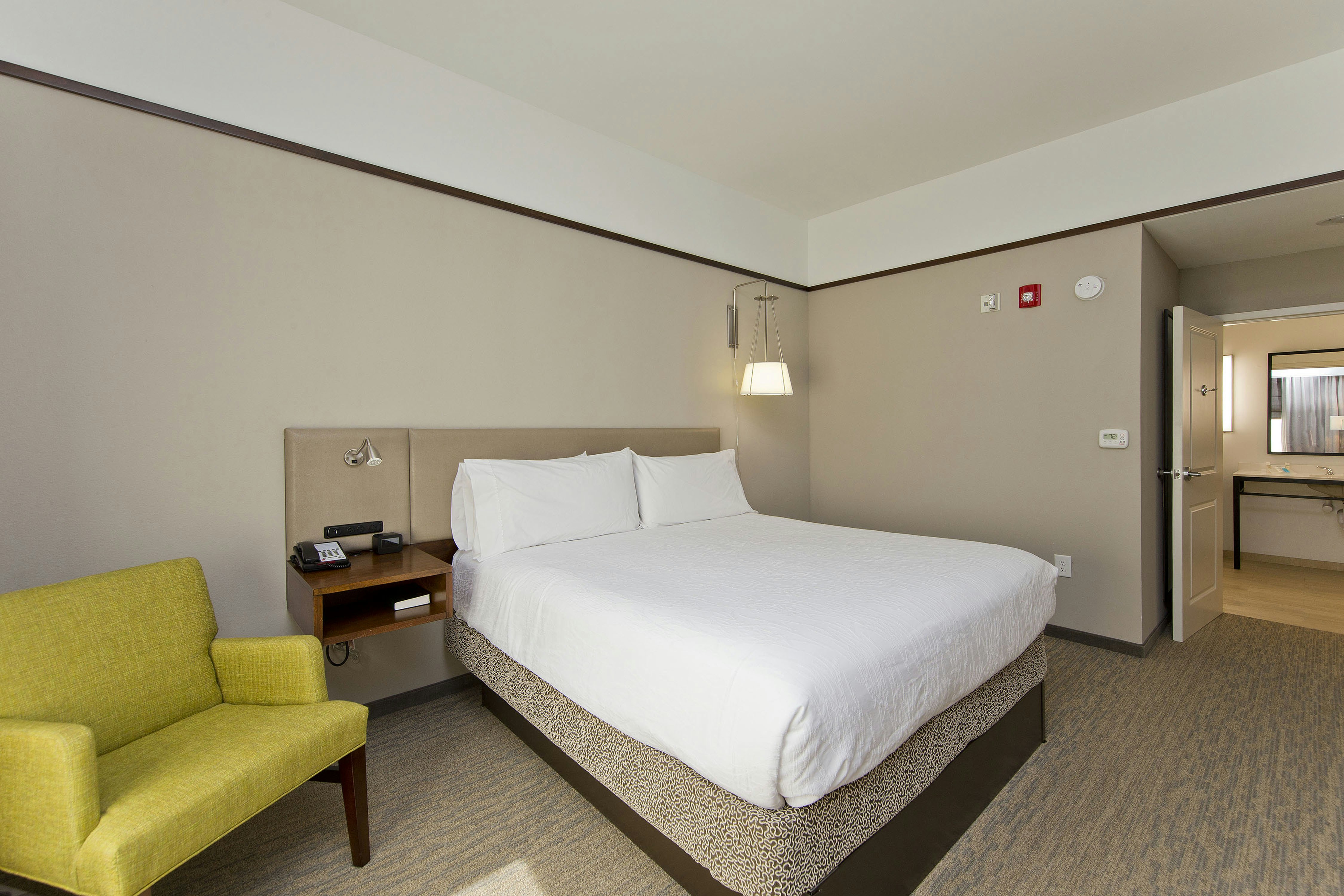 HILTON GARDEN INN MARTINSBURG 8/67