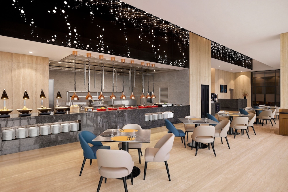 Four Points by Sheraton Suwon 32/49