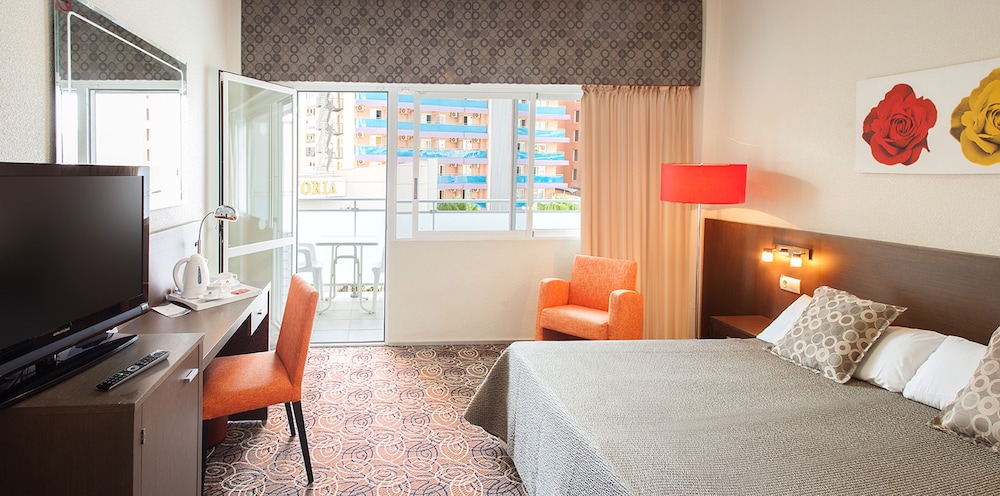 Hotel RH Royal - Adults Only 14/50