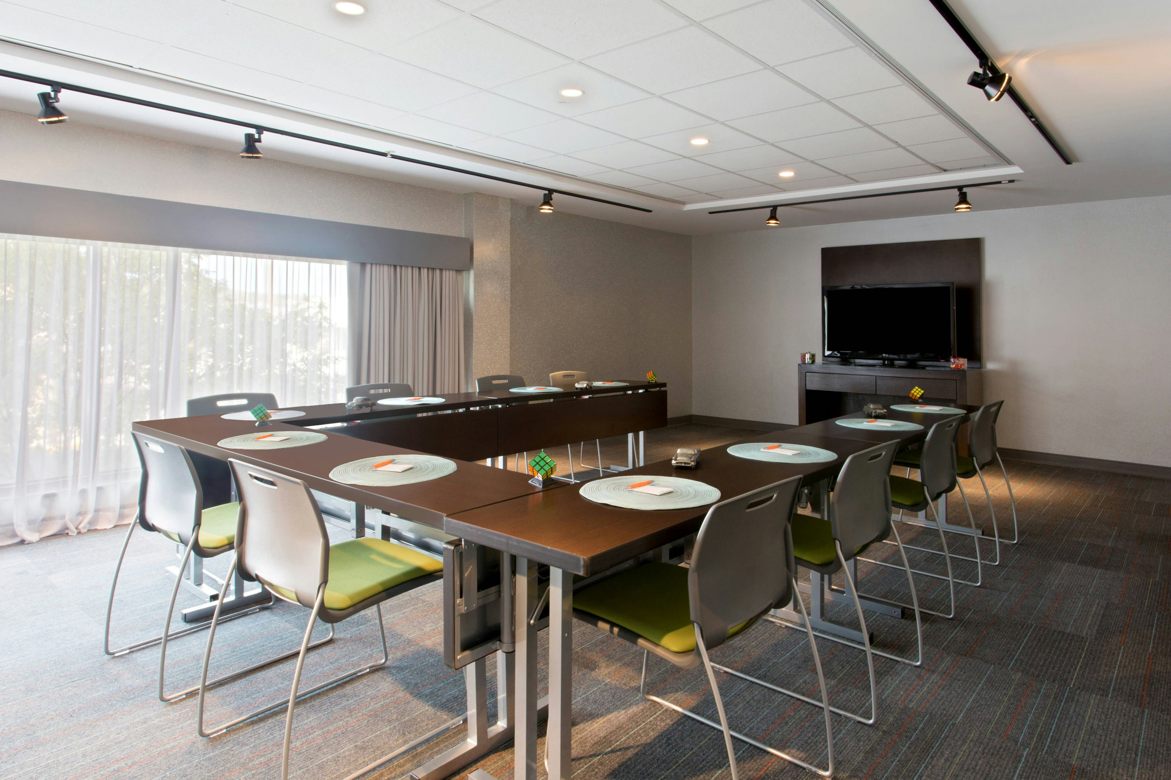 Aloft Birmingham Soho Square 7/8