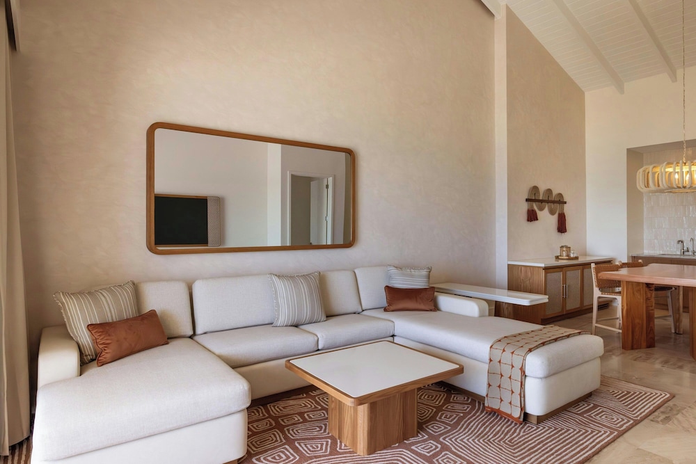 Salterra, a Luxury Collection Resort & Spa, Turks & Caicos 46/66