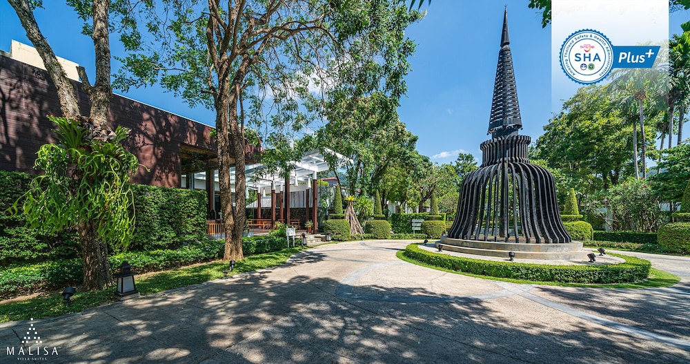 Malisa Villa Suites 82/87