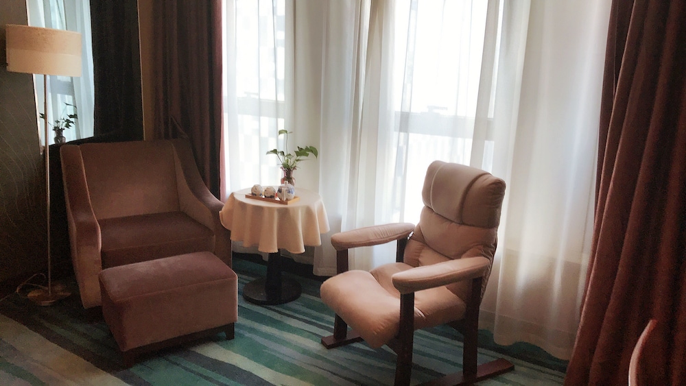 Metropolo Jinjiang Hotels Changzhou Konglongyuan Xinbei Wanda Plaza 17/25