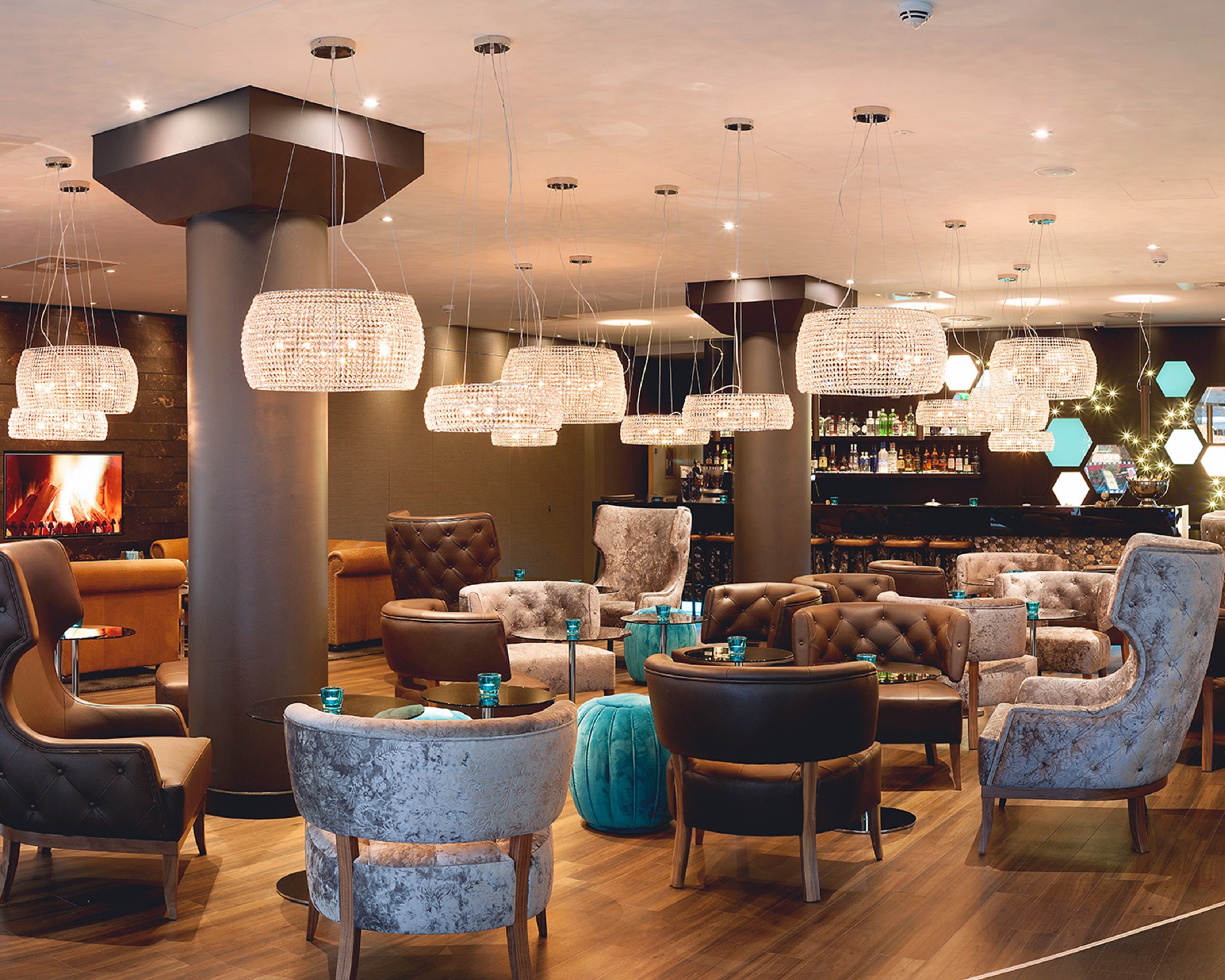Hotel Motel One London Tower Hill 13/17