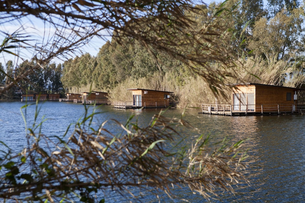 Plana Resort & SPA 51/56