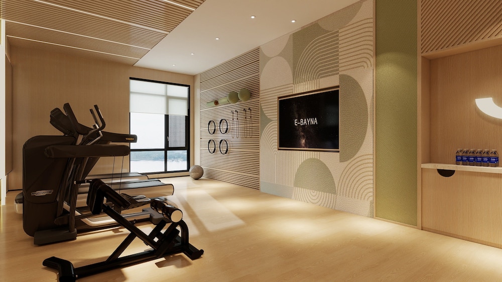 Holiday Inn Mile By Ihg، Miyang 28/50
