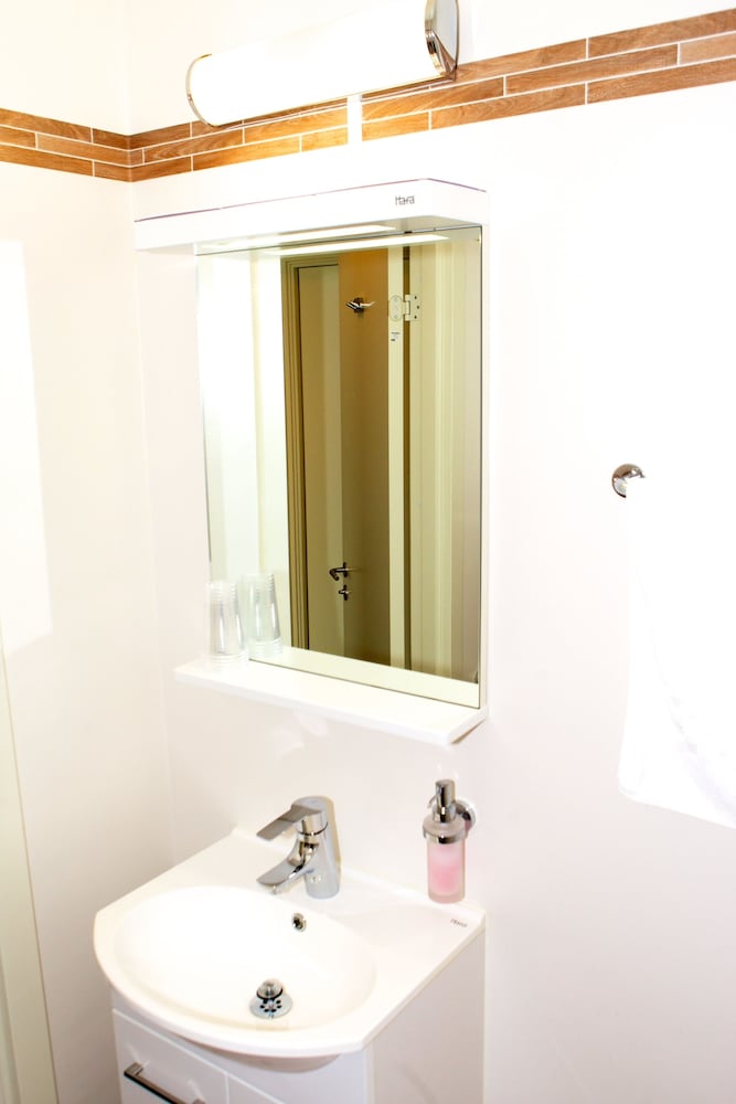 Stopet Hotell & Värdshus 23/24