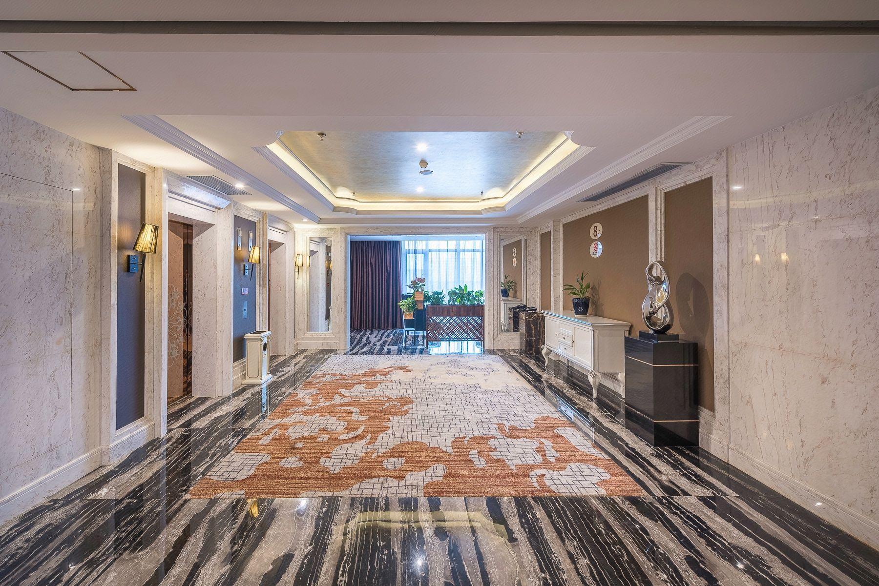 Venus Royal Hotel - Foshan 5/32