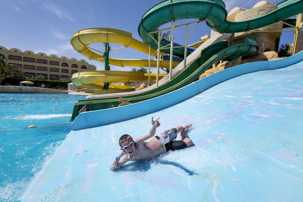 Houda Golf Beach & Aquapark 37/50