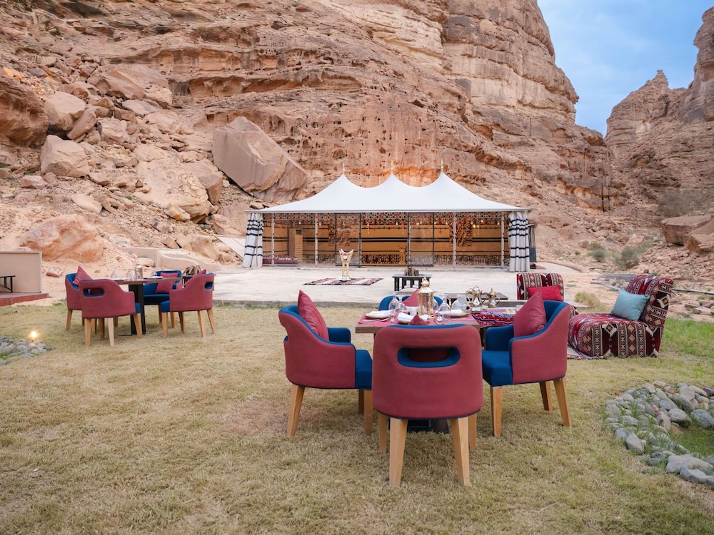 منتجع شادن(Shaden Resort) 56/65