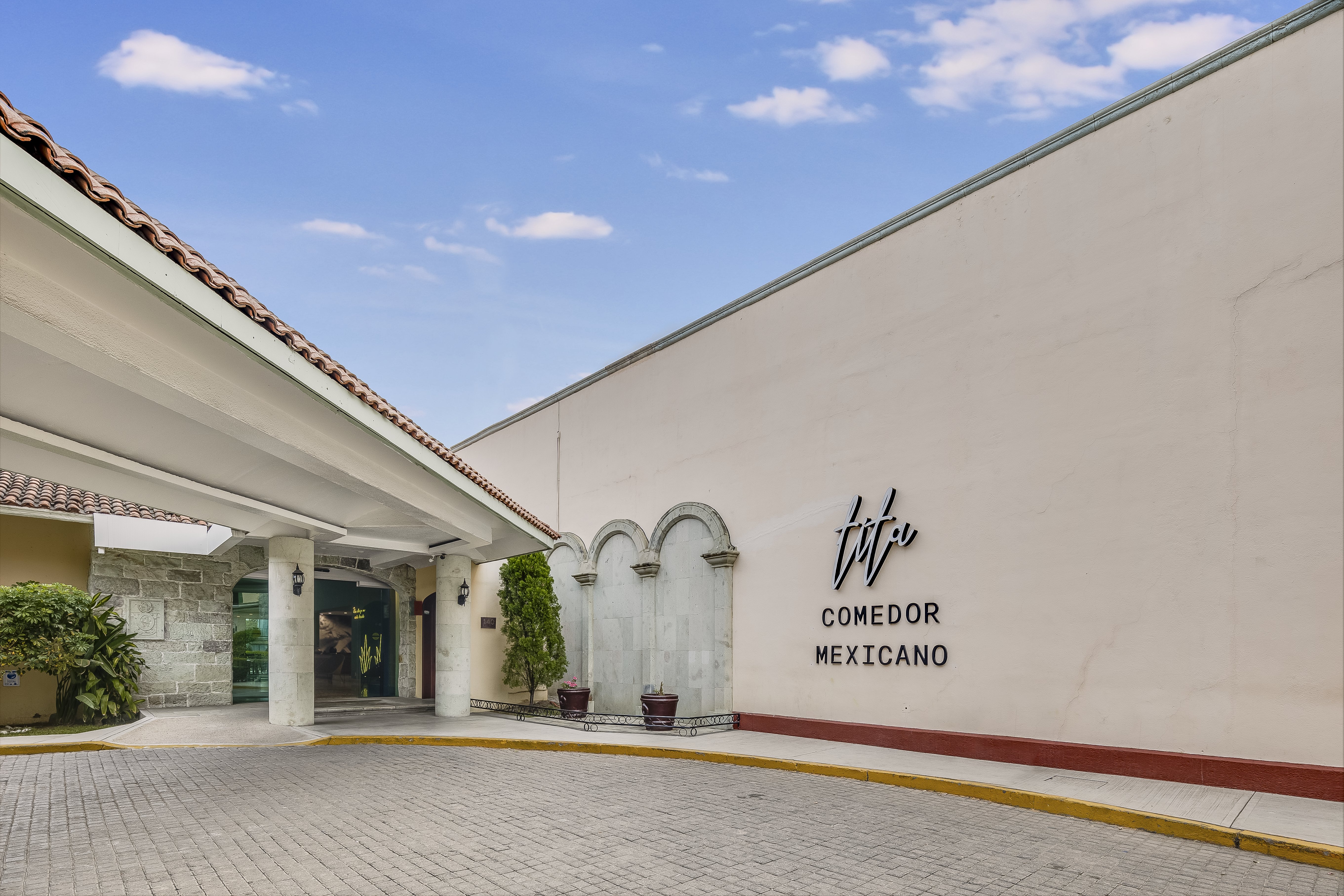 Fiesta Inn Oaxaca 28/34
