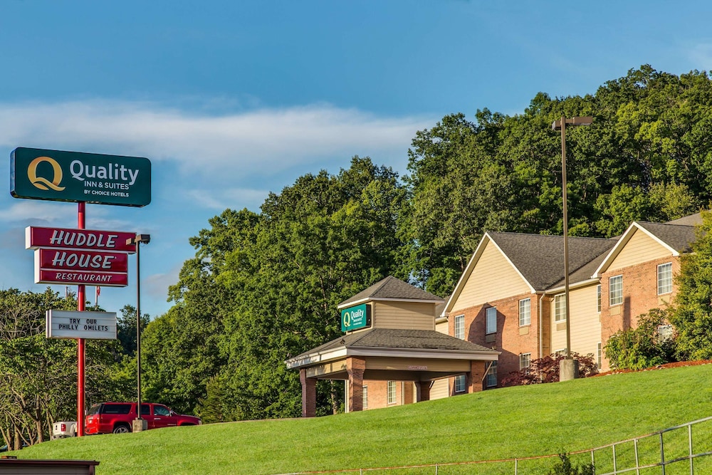 Quality Inn and Suites Big Stone Gap 1/40