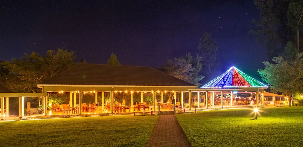 NYAIKA HOTEL FORTPORTAL in FORT PORTAL