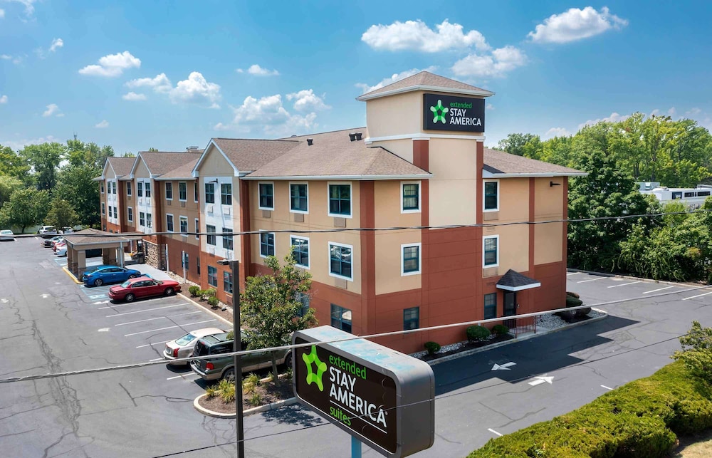Extended Stay America Philadelphia - Cherry Hill 1/40