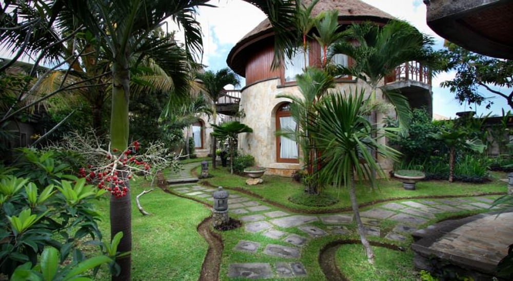 DEWANI VILLAS 37/41