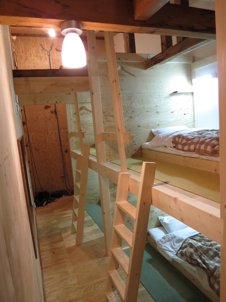 SappoLodge - Hostel 34/50
