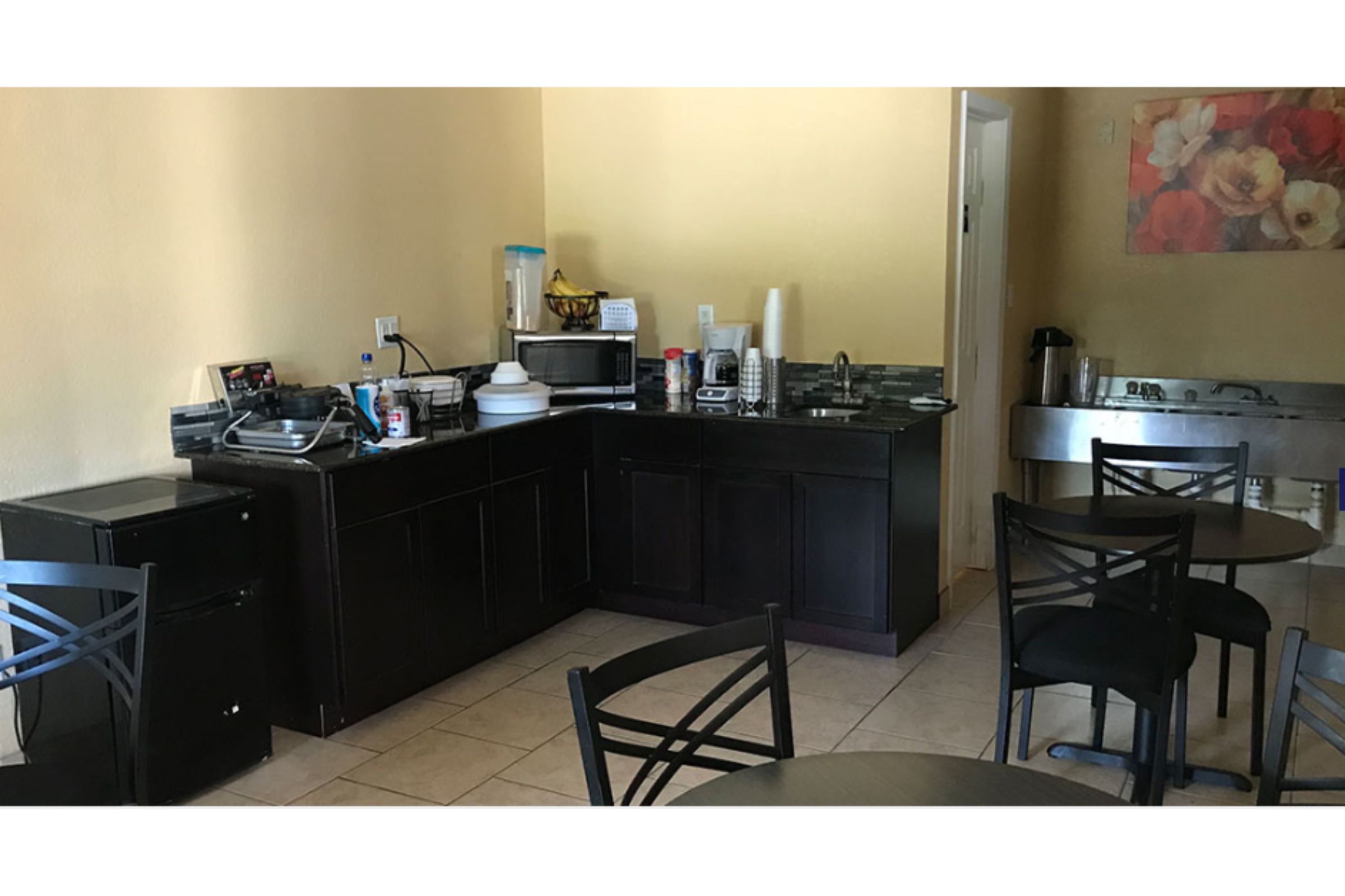 Red Roof Inn Corsicana 13/17