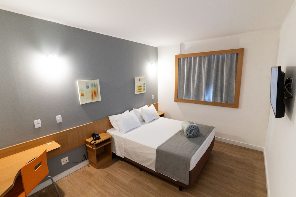 Hotel Mega Polo 26/55