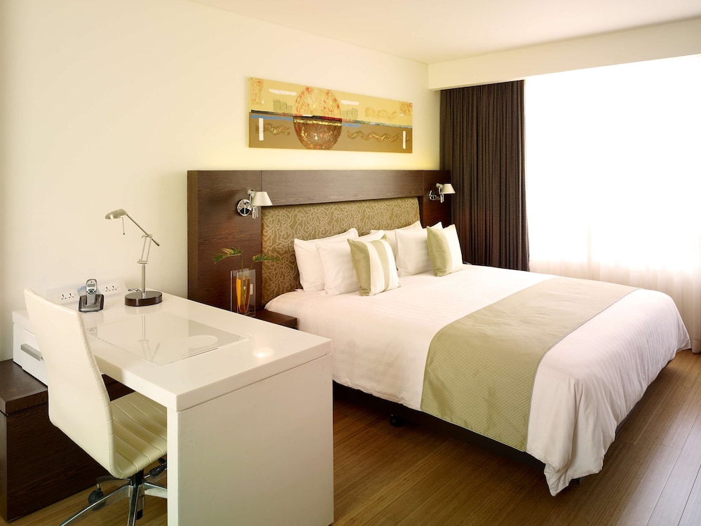 NH Bangkok Asoke 17/66