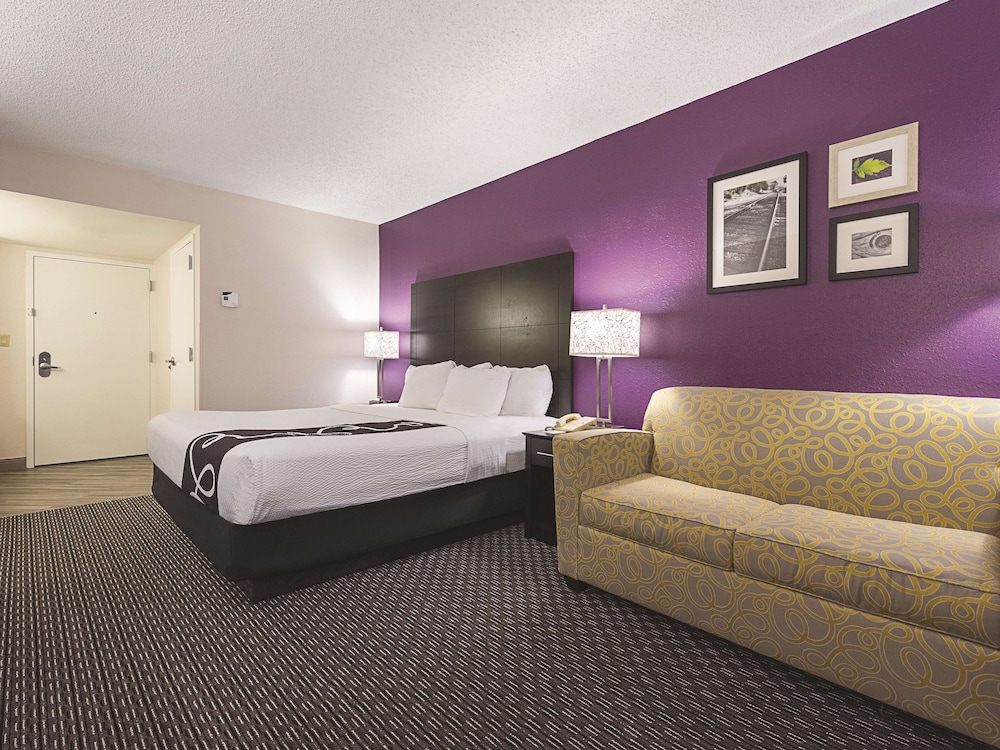 La Quinta Inn Suites Plantation Sw 6th Street 16/37