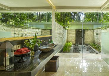 Garden Villa