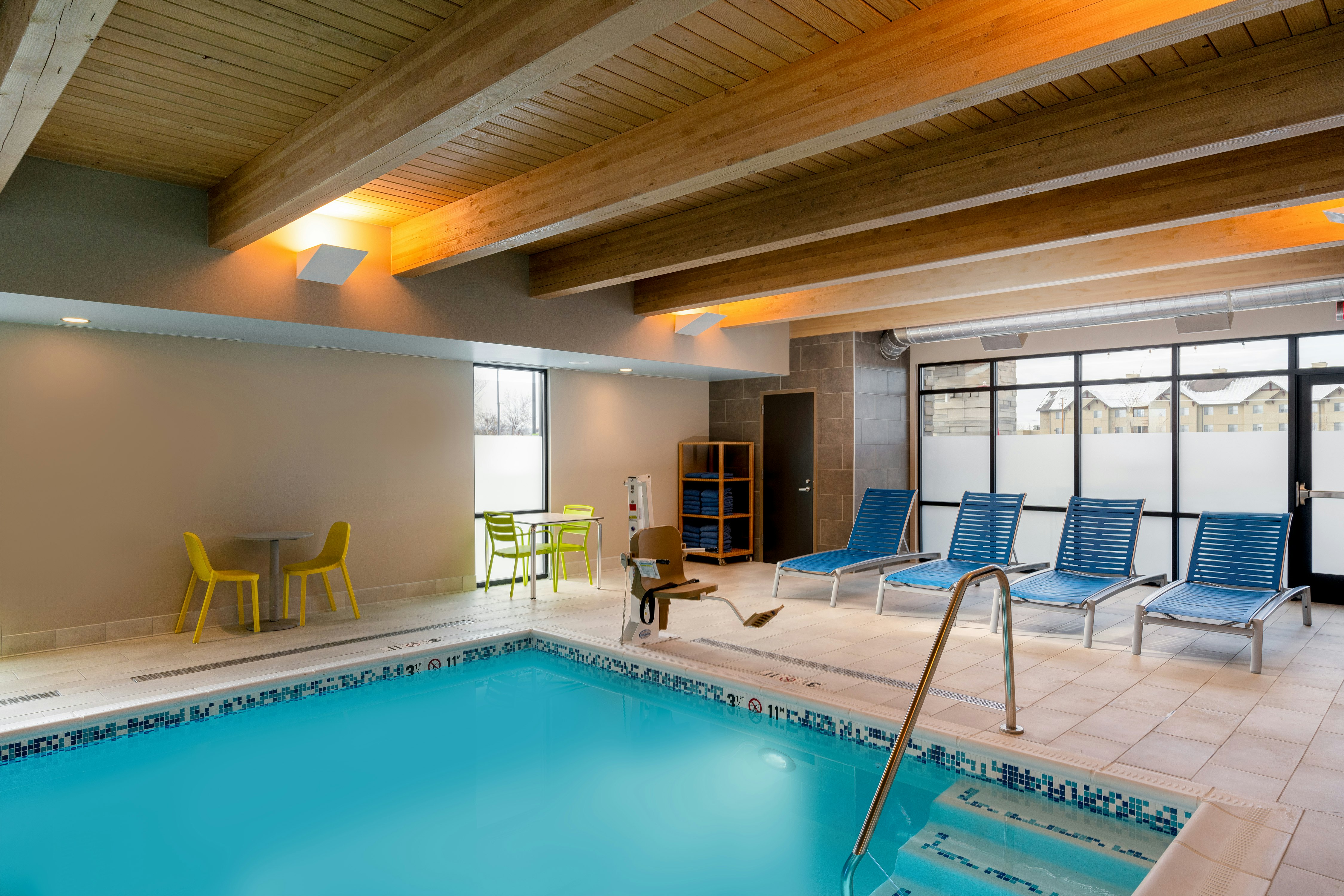 Home2 Suites by Hilton Bozeman Midtown 10/25